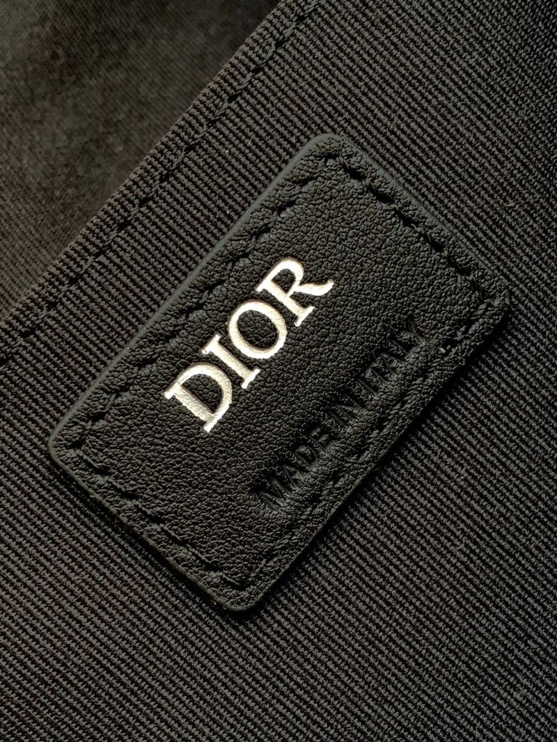 Christian Dior Backpacks